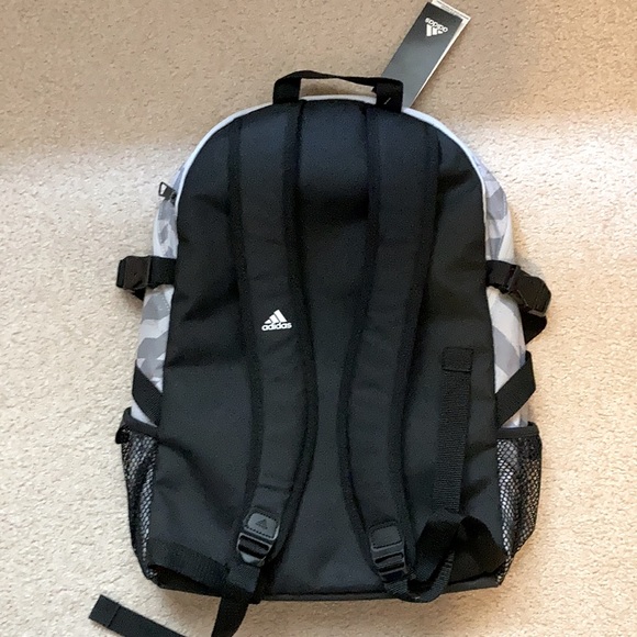 Adidas backpack - Picture 2 of 2